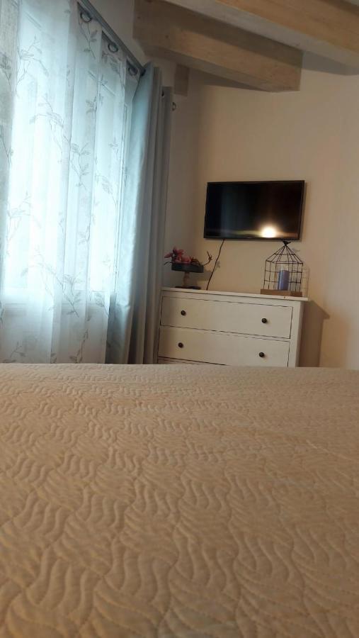 فيلا La Casa Di Elvira2 كاستيلْنْوافو بيراردين المظهر الخارجي الصورة